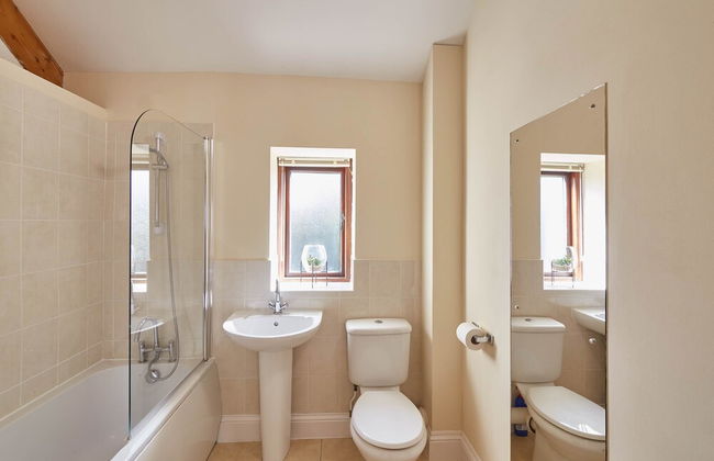 Amberleigh House - Foto 19