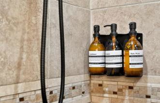 Hideout Pocono Chalet - Foto 10