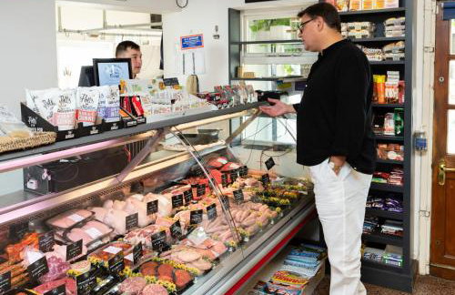 Vine Cottage - Foto 38