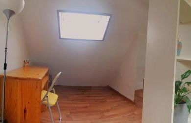 Ático dúplex con vistas - Foto 23