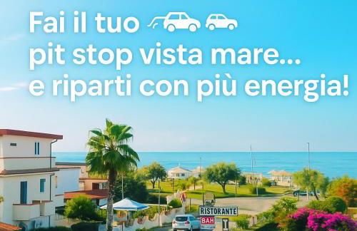 Apartment Sun & Sea - Casa Vacanze Vista Mare - Foto 66