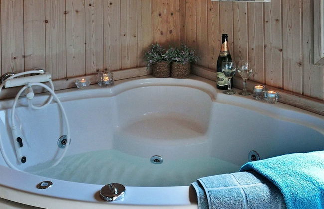 8 Person Holiday Home in Slagelse - Foto 12