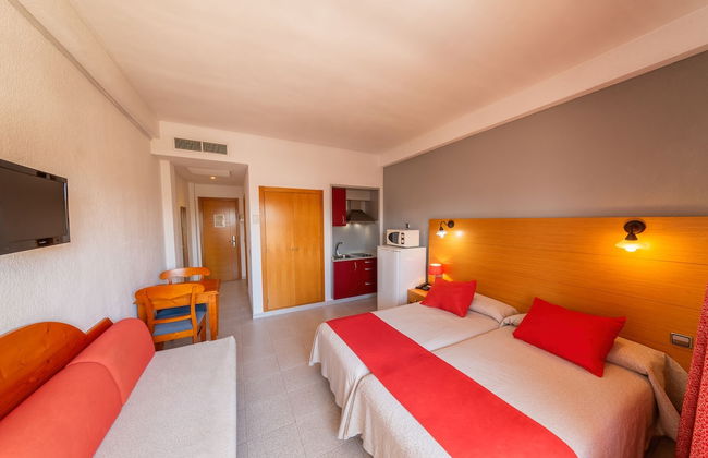 Apartamentos Isla del Sol - Foto 11