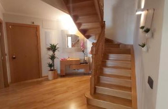 Dúplex Luxury Alfaro - Foto 1