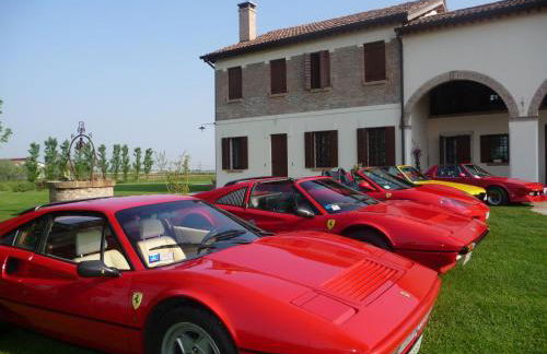 Barchessa Da Rio - Foto 27