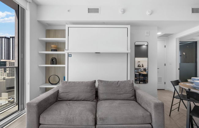 Amazing Apartments with city Views - Photo 61