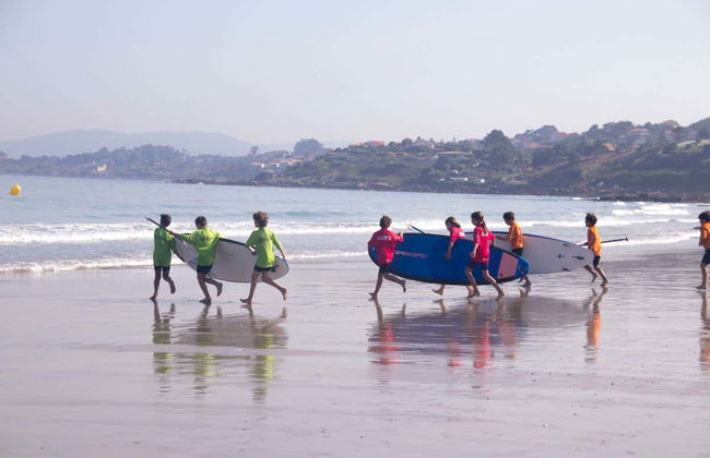 Tour in Nigrán - Foto 3