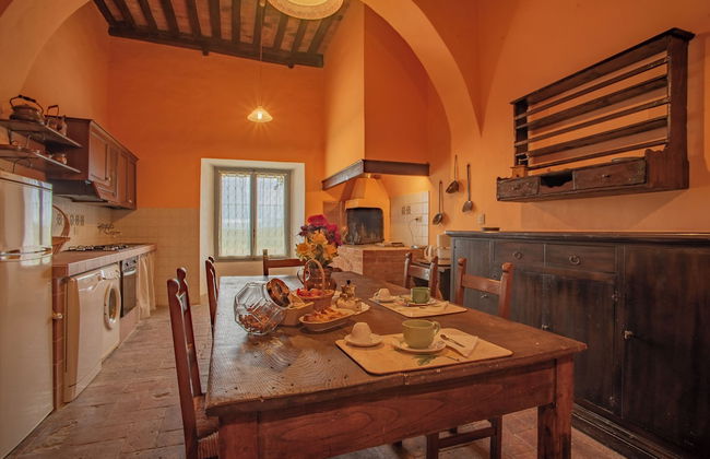 Agriturismo La Ripolina - Foto 33