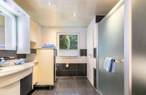 Ferienwohnung Steuerbord - Foto 21