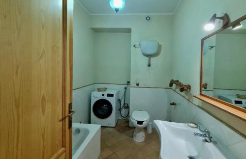 Villa Flavia - Foto 13