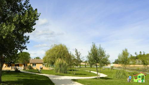 Ardeche - Gites Objectif Evasion - Foto 2, Garden, Garden view, young children, Other