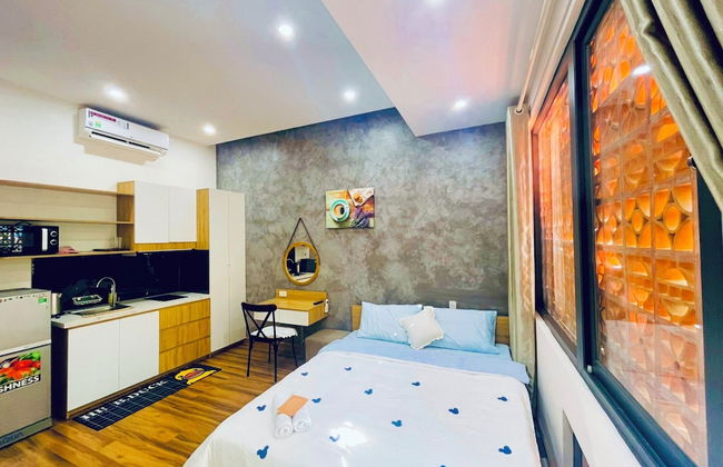 Mango Home & Apartment - Foto 6