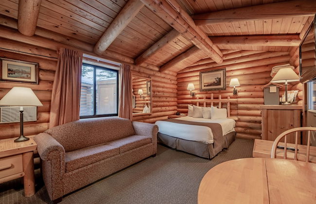 Cowboy Village Resort - Foto 32