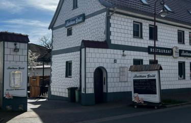 Unseburger Brauhaus GmbH Ferienwohnung 4 - Foto 70