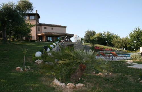 Relais Il Monticello - Foto 11