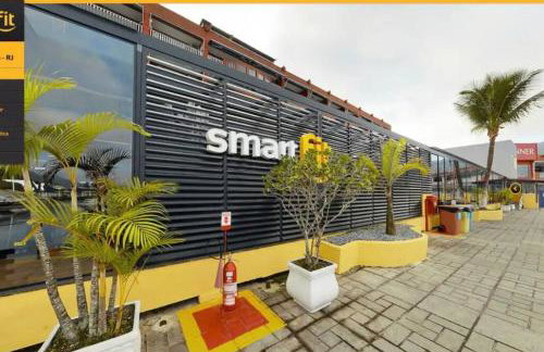 Studio Piratas - Renovado - Foto 20