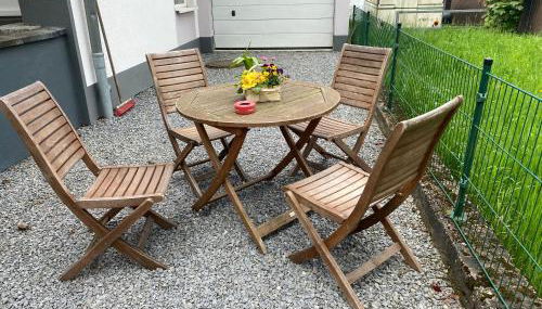 Ferienwohnung Blütenstadt - Foto 3