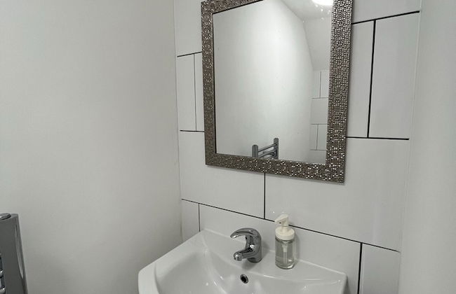 Modern 1 bed Studios for Comfy Stay in Preston - Foto 33