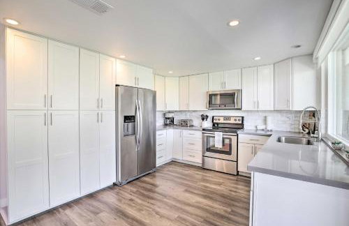 Rancho Las Palmas Resort Condo: Golf, Swim & Play! - Foto 14