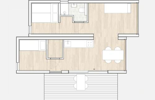 Design House In Black Forest Near Baiersbronn - Photo 33