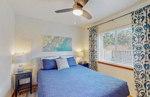 Blue Wave Cottage - Foto 9