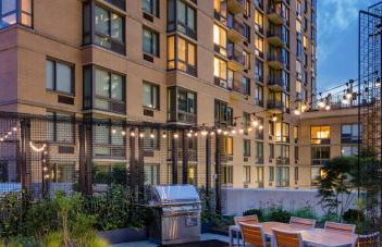 Long Island City 1 BR w Work Setup by Anyplace - 11743 - Foto 60