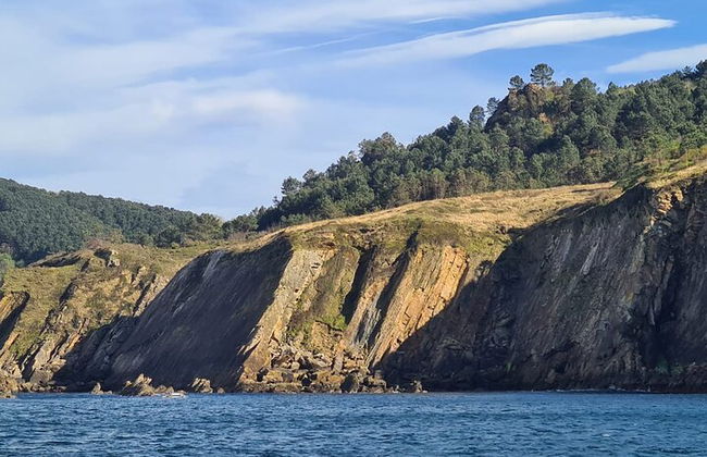 "2 baies, matin, après-midi, coucher de soleil avec un verre de cava - Photo 13