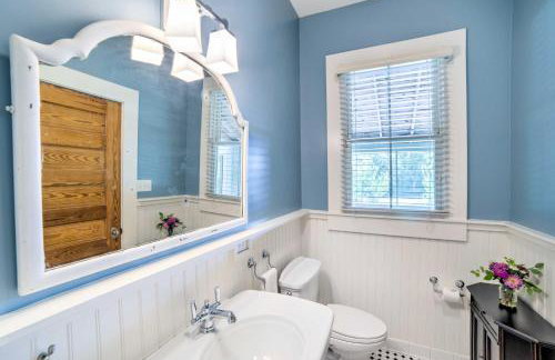 Waterfront Perdido Beach House with Canoes and Kayaks! - Foto 15