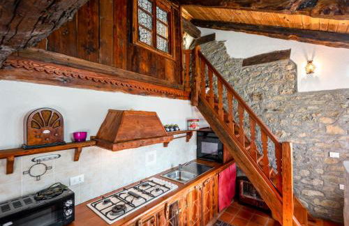 Apartment Baita del Celtico by Interhome - Foto 18