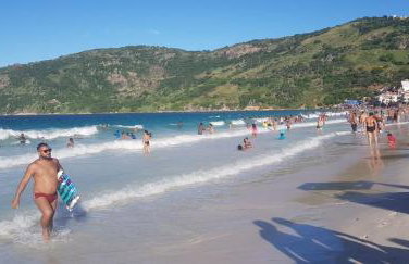 Aparts da Praia Grande 303 - Foto 30