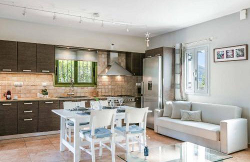 Villa Andreas Kefalonia - Foto 16