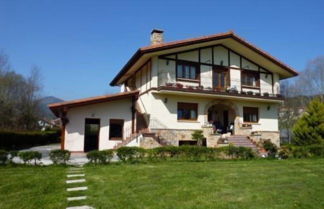 Agroturismo Ibarrondo Etxea - Foto 44