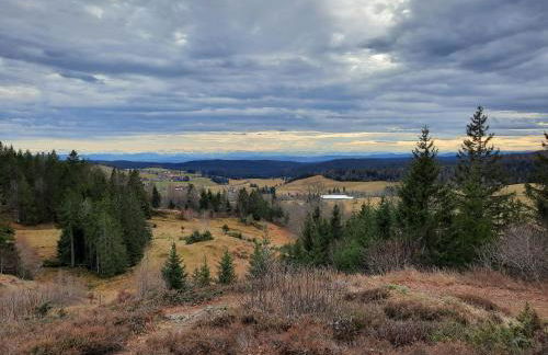 Hubertus Lodge - Foto 20