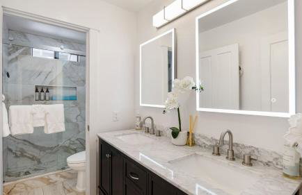 Paso Vista Bella by AvantStay Luxe Group Escape w Wine Country Views - Photo 33