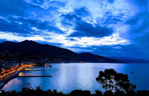 Entre Monaco et l'Italie - Foto 27