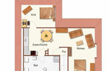 Hus Möwenschiet - Foto 53