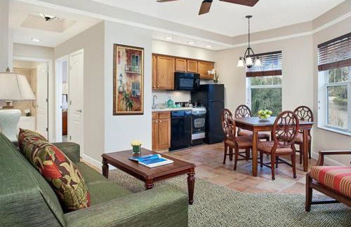 Relax after enjoying all the parks Orlando has to offer in this 1BD vacation condo - Foto 18