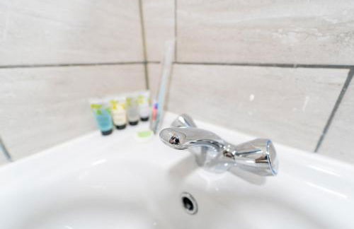 Remarkable 1-bed Studio in Birmingham - Foto 34