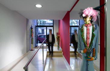 Castro Exclusive Residences Sant Pau - Foto 41