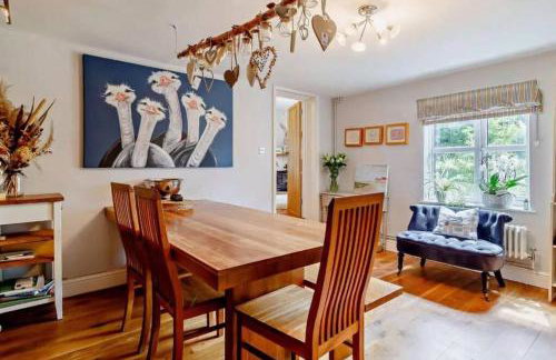 Botany Farm, South Creake - Foto 13