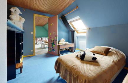 La Clef Decamp Greenland 15pers jacuzzi sauna airhockey billard - Foto 36