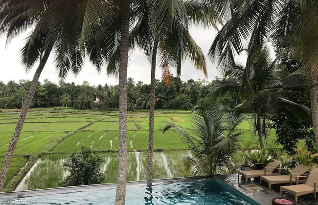 Siyambala Villa - Foto 45