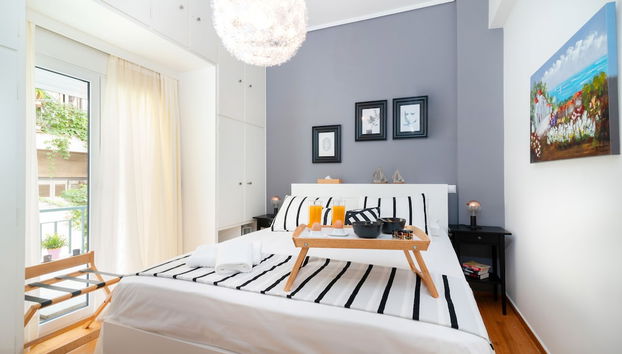 Apartment Athena next to the Acropolis - Foto 2, Imagen principal