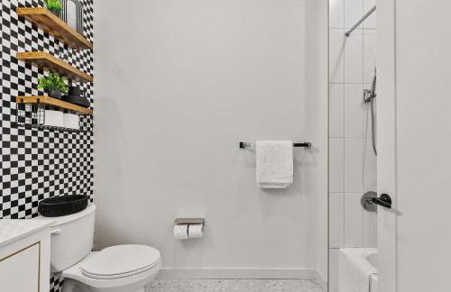 King Bd, Free Prkn, NYC View, 8min Train - Foto 13