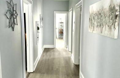 Tranquility Cottage - Foto 13