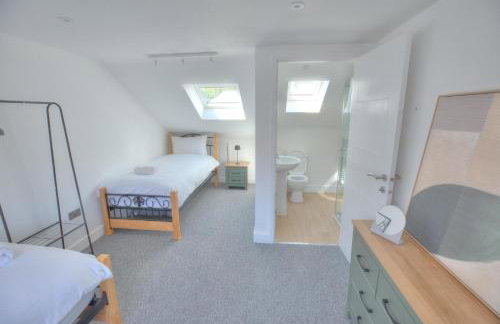 The Pearly White House - Foto 23