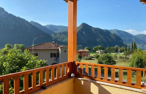 Casa Giulia - Appartamento Anfo - Foto 8