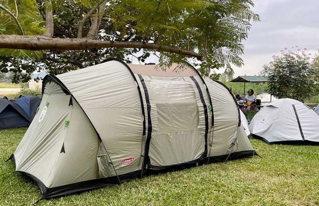 Jangwani Camp Sagana - Foto 5