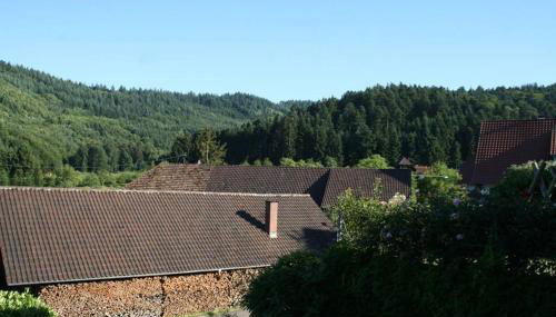 Ferienwohnung Höhner - Foto 2