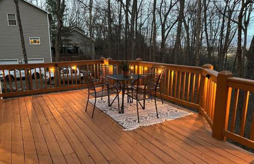 Spacious Family Friendly Home Near Massanutten and National Park - Foto 16